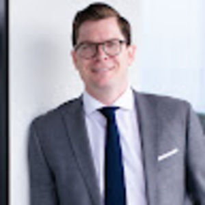 Meet your Posher, Kyle